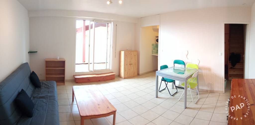 Vente Appartement Vieux-Boucau-Les-Bains (40480)