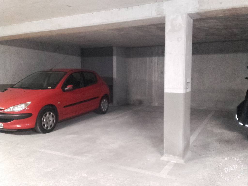 Vente Garage, parking Limeil-Brévannes (94450)