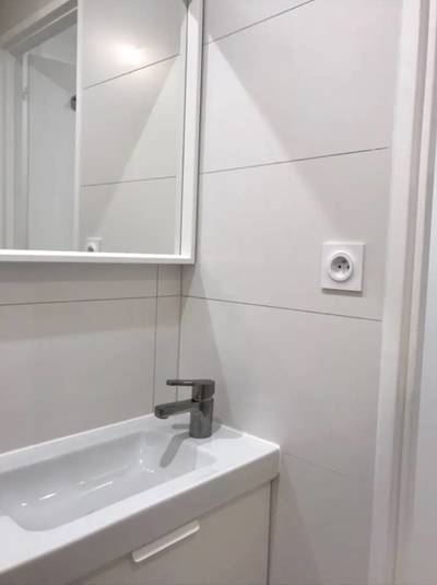 Paris 16E (75016)