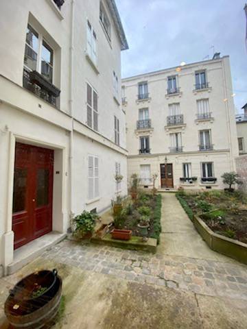 Paris 17E (75017)