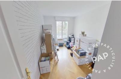 Appartement 1.970&nbsp;&euro; 92&nbsp;m² Le Plessis-Robinson (92350)