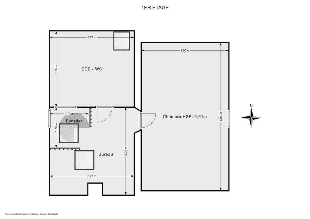 Vente Maison Villemomble (93250) 140&nbsp;m² 623.000&nbsp;&euro;