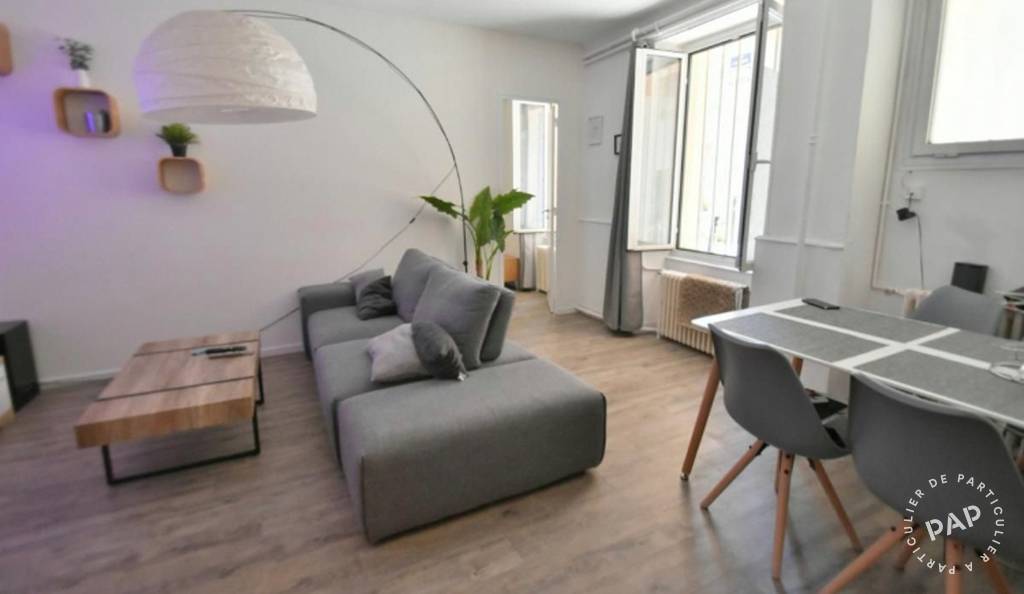 Vente Appartement Aix-En-Provence (13100) 37&nbsp;m² 189.000&nbsp;&euro;