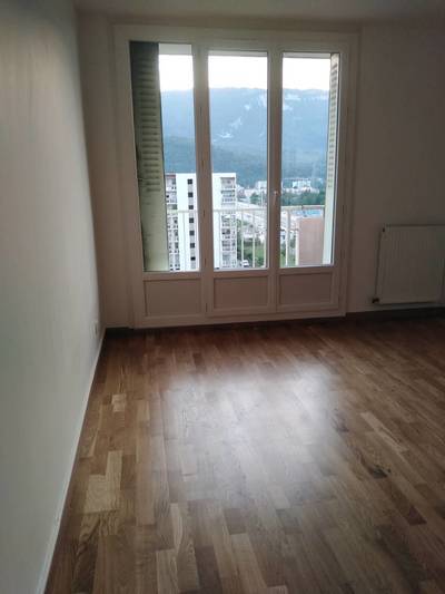 Vente appartement 2 pièces 43 m² Grenoble (38000) - 120.000 €