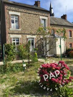 Vente maison 3 pièces Saint-Mars-d'Égrenne (61350)