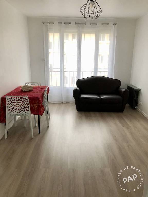 Location 2 pièces CharentonlePont (94220) 2 pièces à louer