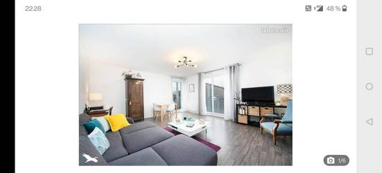 Vente appartement 3 pièces 81 m² Bordeaux (33000) - 345.000 €