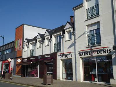 Saint-Denis-De-L'hôtel (45550)
