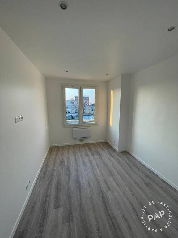 Location Appartement Colombes (92700)