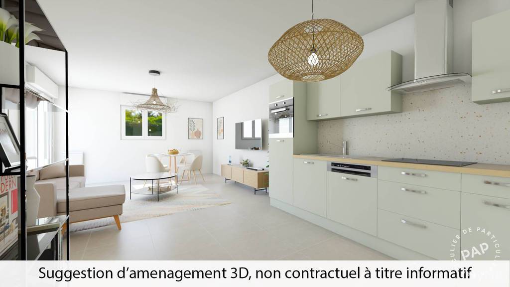 Vente Appartement Avec Terrasse De 11 M² Toulon (83200)