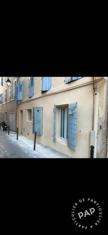 Vente immobilier 189.000&nbsp;&euro; Aix-En-Provence (13100)