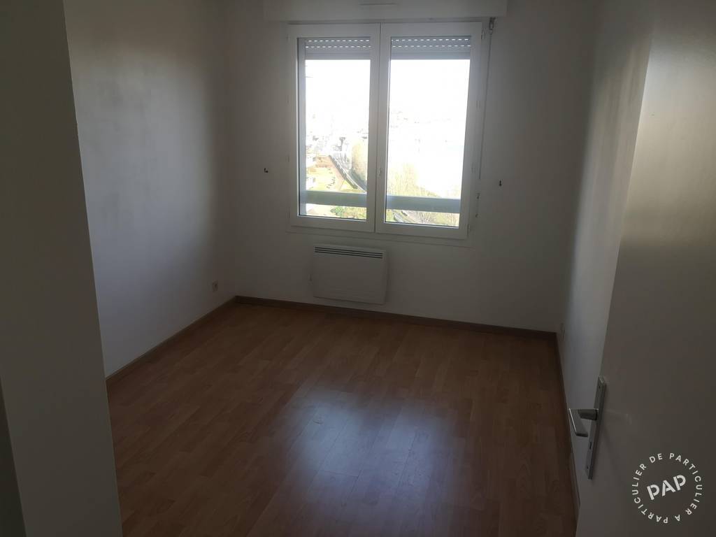 Appartement a louer courbevoie - 4 pièce(s) - 100 m2 - Surfyn