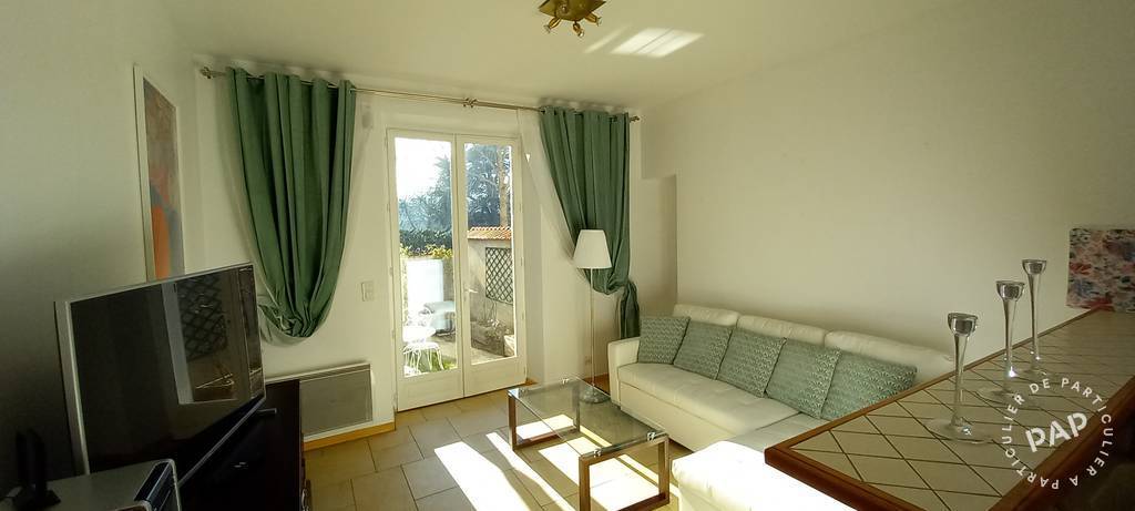 Location immobilier 1.350&nbsp;&euro; Garches