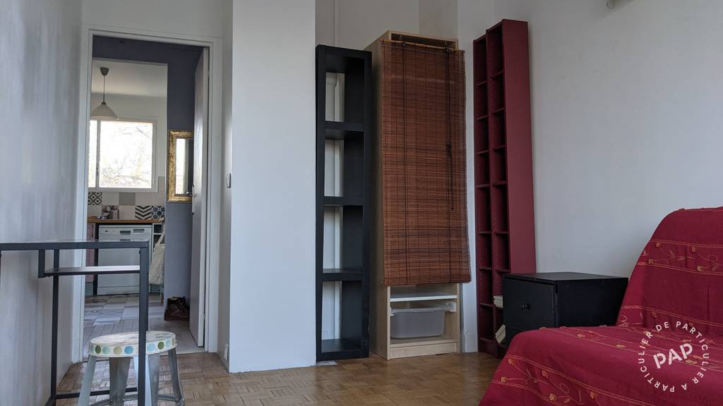 Location immobilier 1.942&nbsp;&euro; Ville-D'avray (92410)