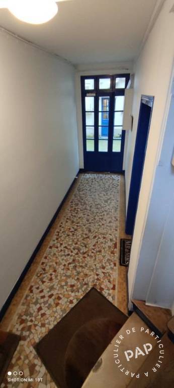 Vente studio 20 m² Paris 14E (75014) 20 m² 248.000