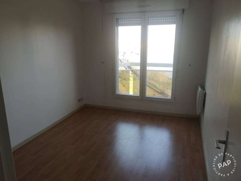 Appartement a louer courbevoie - 4 pièce(s) - 100 m2 - Surfyn