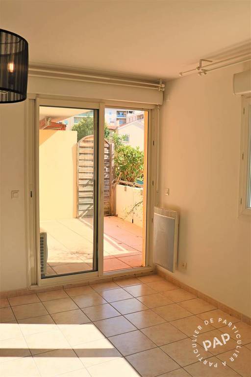Appartement 162.000&nbsp;&euro; 51&nbsp;m² Avec Terrasse De 11 M² Toulon (83200)