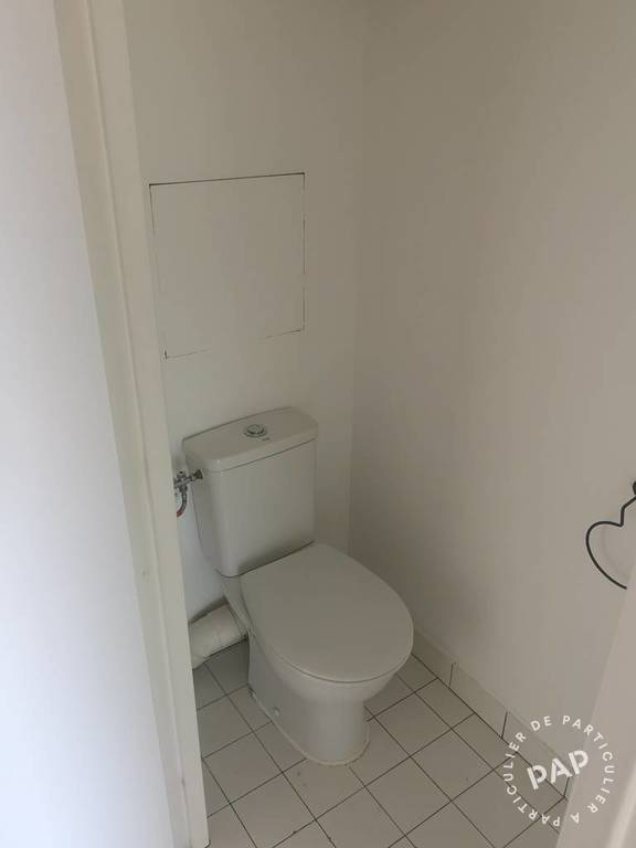 Appartement a louer courbevoie - 4 pièce(s) - 100 m2 - Surfyn