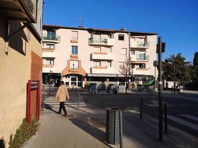Ramonville-Saint-Agne