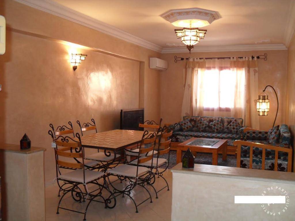 Vente appartement 3 pièces 82 m² Maroc - 82 m² - 83.000 € | De ...