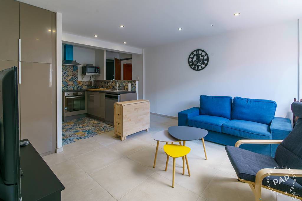 Location appartement studio Montpellier (34)