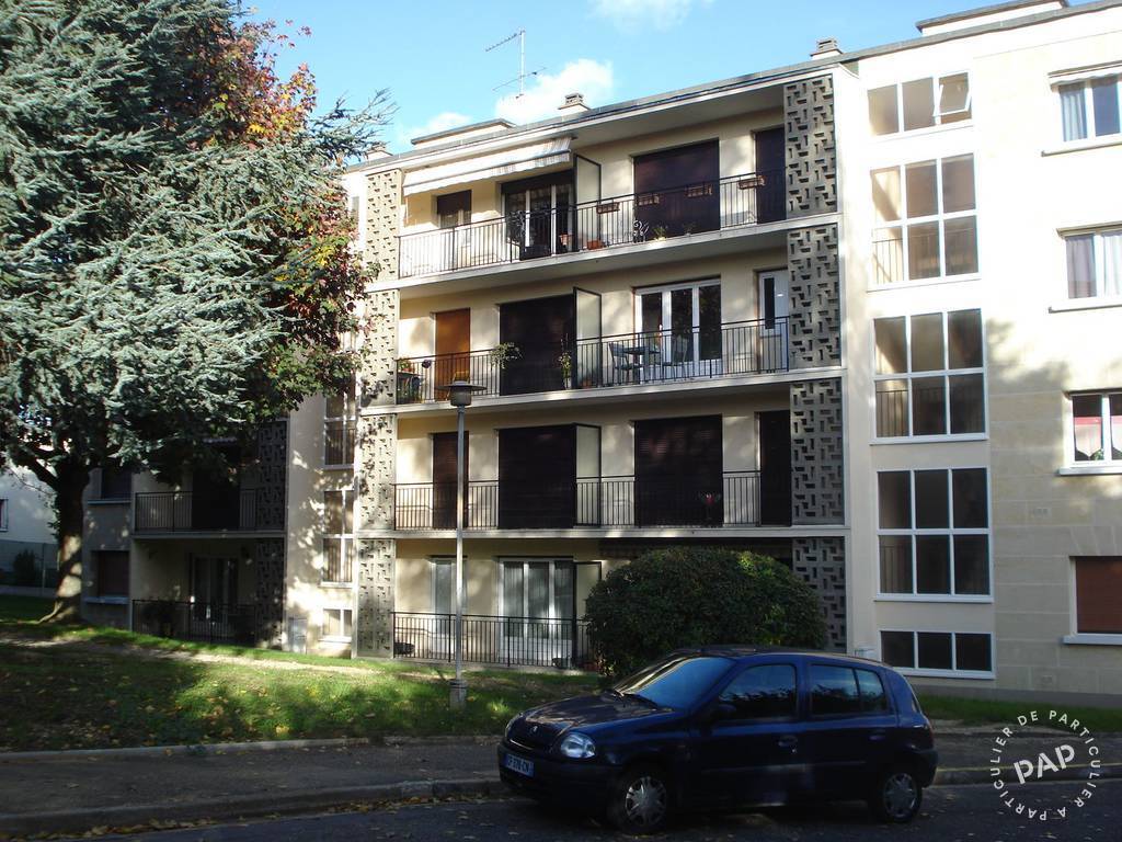 Vente Appartement Palaiseau (91120) 105&nbsp;m² 394.000&nbsp;&euro;