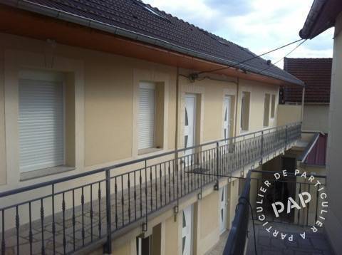 Location appartement 2 pièces Aulnay-sous-Bois (93600)
