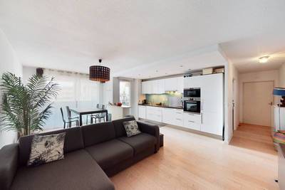 Vente appartement 4 pièces 84 m² Avec Terrasse Marseille 8E (13008) - 349.000 €