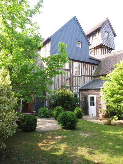Vente maison 150 m² Lisieux (14100) - 298.000 €