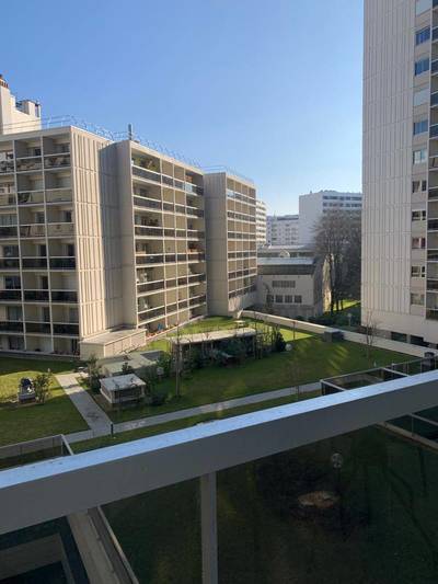 Paris 12E (75012)