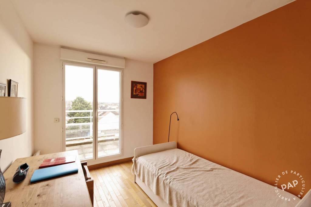 Appartement 330.000&nbsp;&euro; 100&nbsp;m² Corbeil-Essonnes (91100)