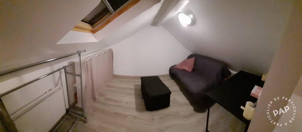Appartement 830&nbsp;&euro; 42&nbsp;m² Aulnay-Sous-Bois (93600)