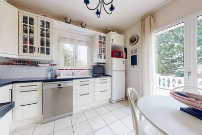Terrasse De 44 M2 - Jardin De 1.190 M2