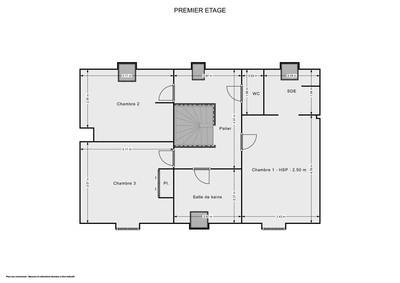 Terrasse De 44 M2 - Jardin De 1.190 M2