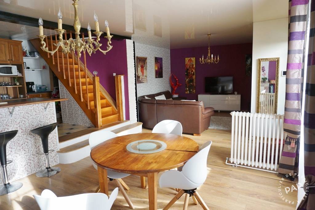 Location maison 3 pièces Aussonne (31840)
