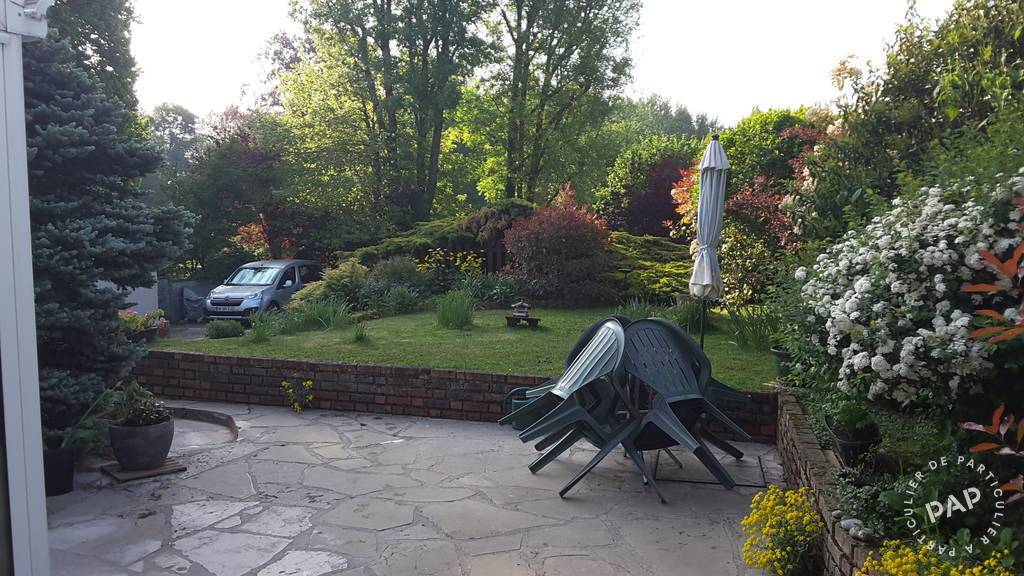 Vente maison 110 m² Giraumont (60150) 110 m² 232.500 € De