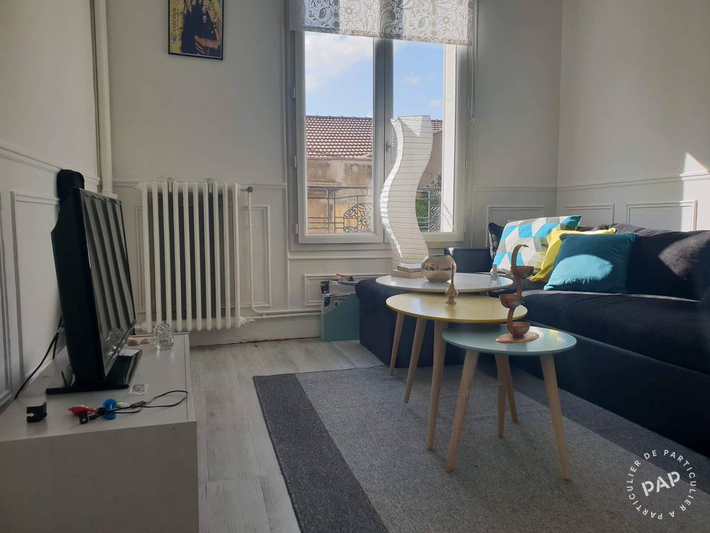Appartement Colombes (92700) 225.000&nbsp;&euro;