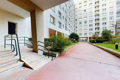 Paris 16E (75016)
