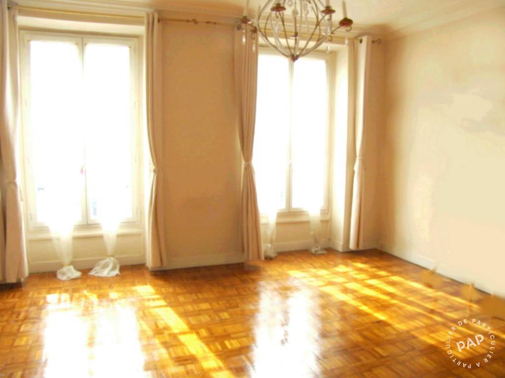 Appartement Paris 9E (75009) 1.340.000&nbsp;&euro;
