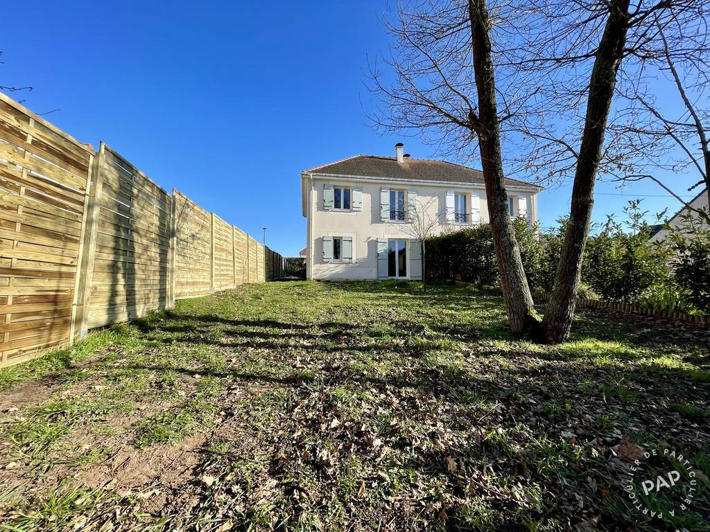 Vente Maison Yvelines - 78 - Maison à Vendre - Yvelines - 78 | Journal ...