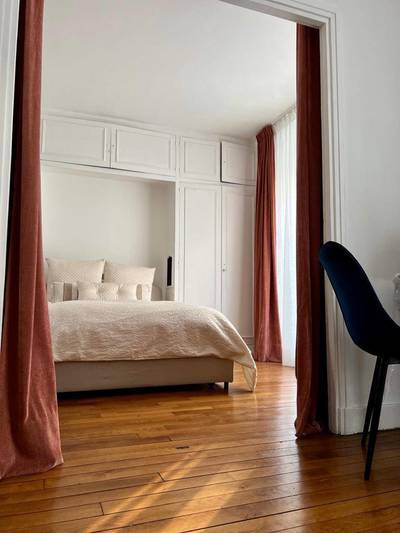 Paris 17E (75017)