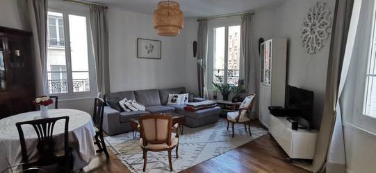 Asnières-Sur-Seine (92600)