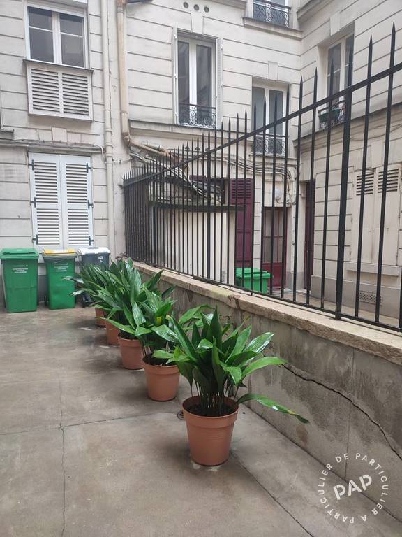 Vente Appartement Paris 7E