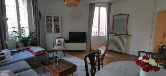 Asnières-Sur-Seine (92600)