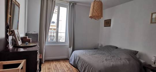 Asnières-Sur-Seine (92600)