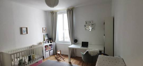 Asnières-Sur-Seine (92600)