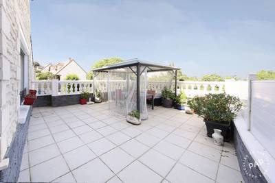 Saint-Witz (95470)