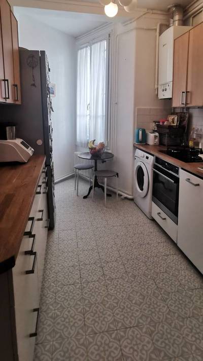 Asnières-Sur-Seine (92600)