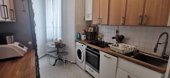 Asnières-Sur-Seine (92600)