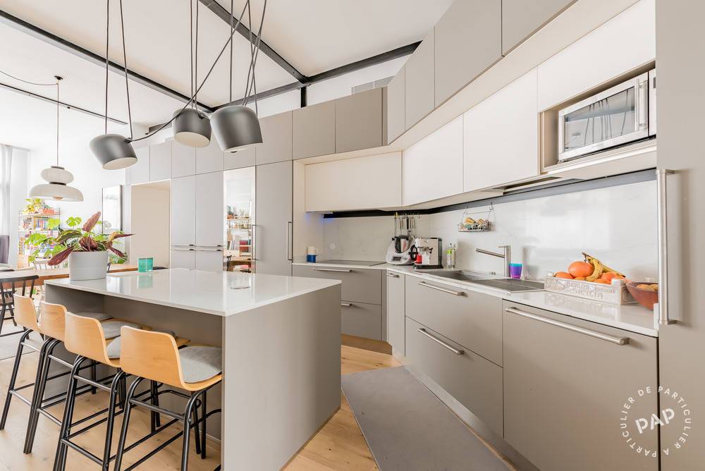 Vente maison 5 pièces Saint-Maur-des-Fossés (94)